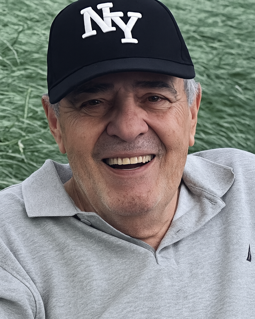 Felipe Vega