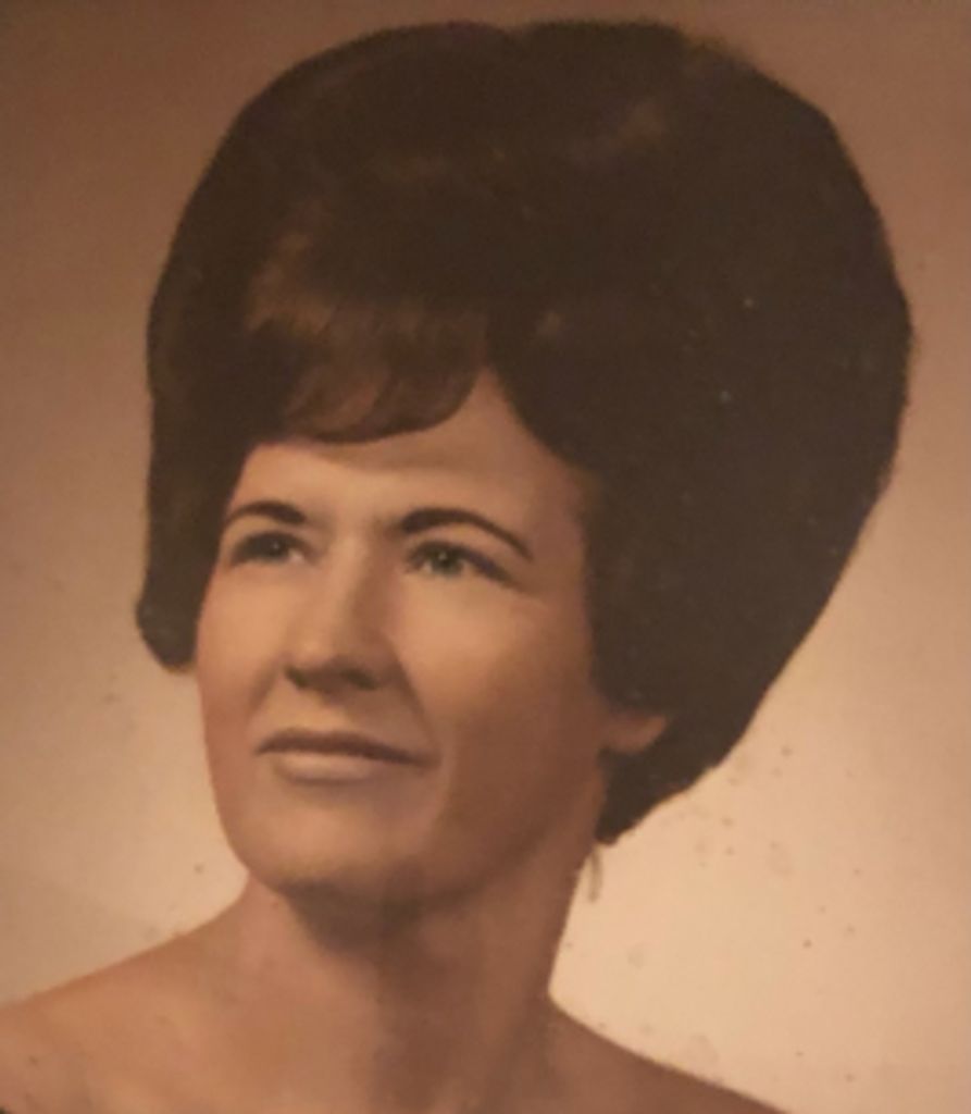 Jean Miller Eller-Ketchum