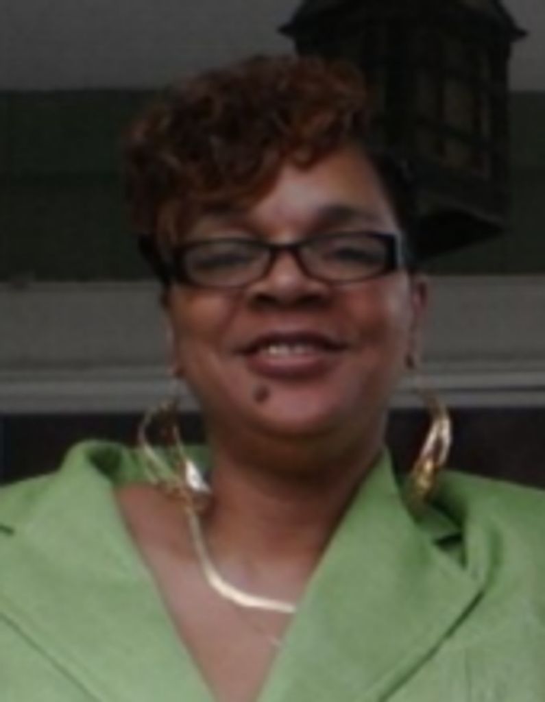 Anita Burrell