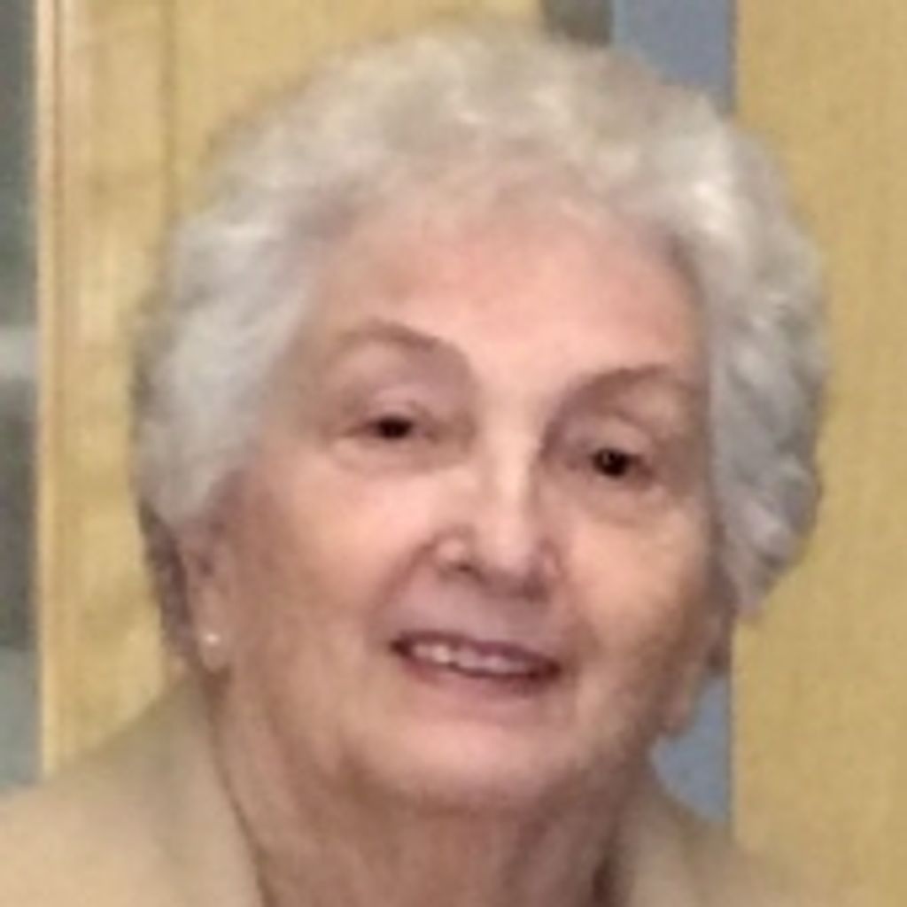 Mrs. Joan M. Sekula