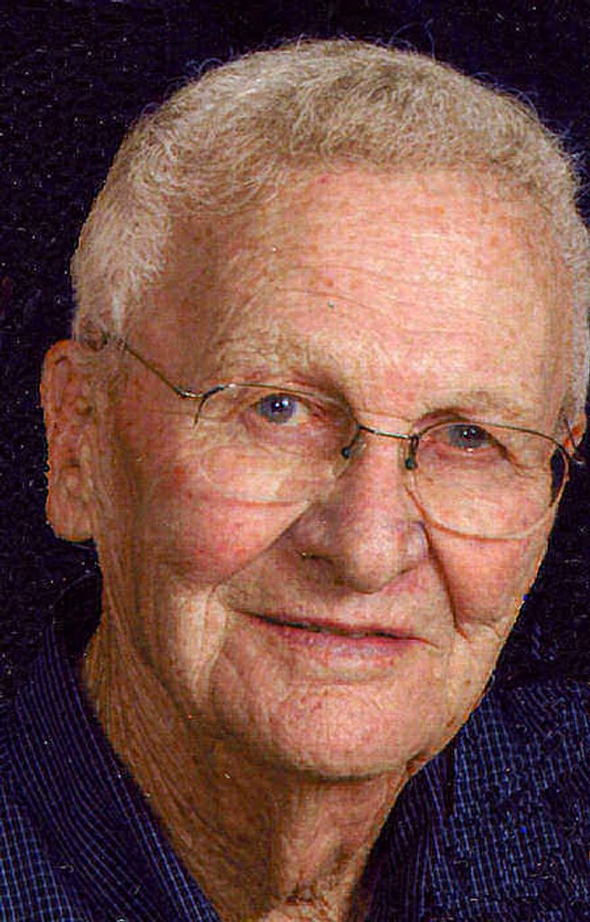 Gene Dodge Profile Photo