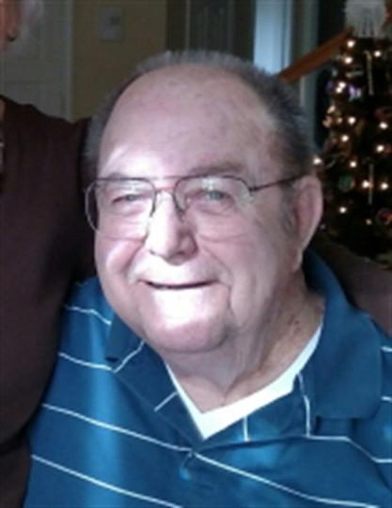 Jerome Paul Tenhundfeld