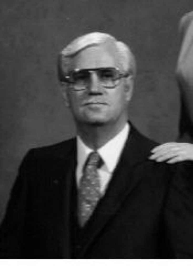 James Kenneth Payne Profile Photo