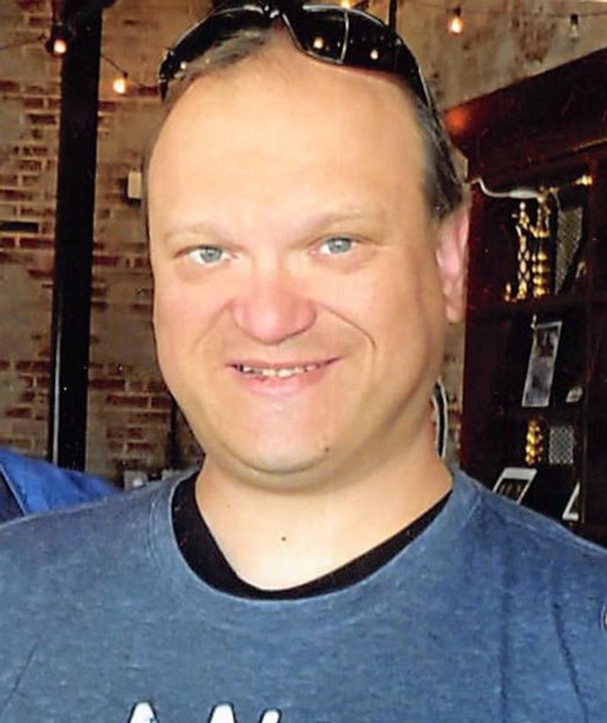 Ted E. Gregory Profile Photo