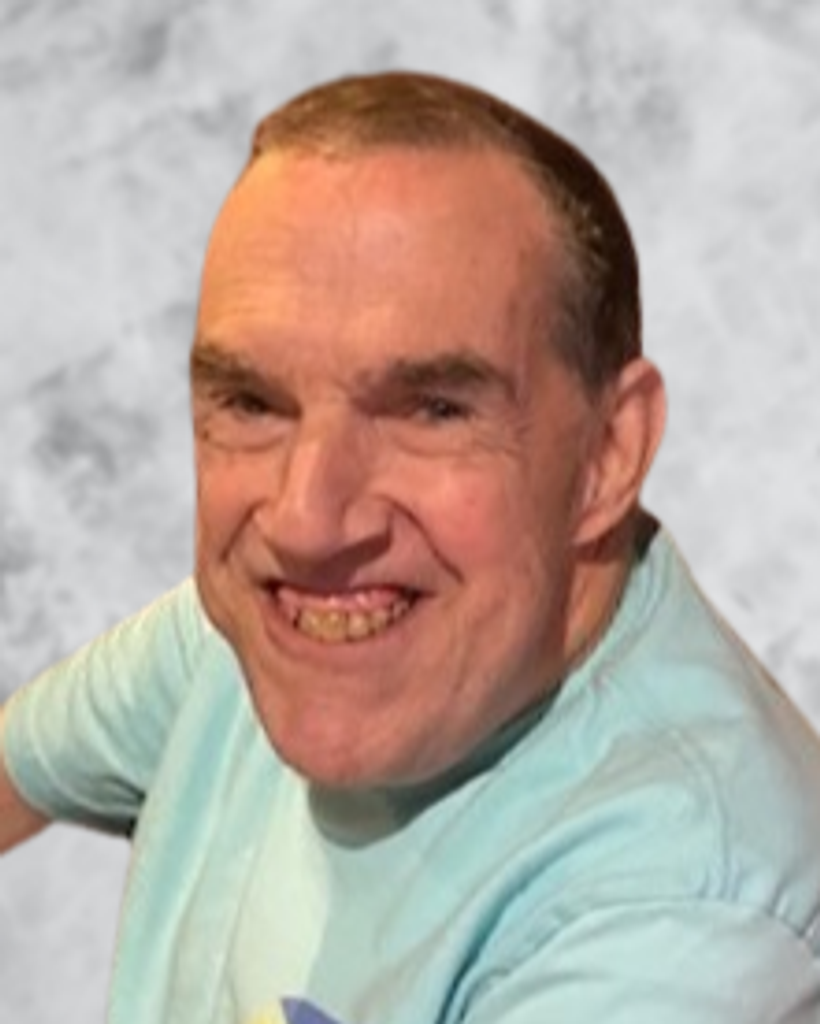 Timothy George Gerhardt