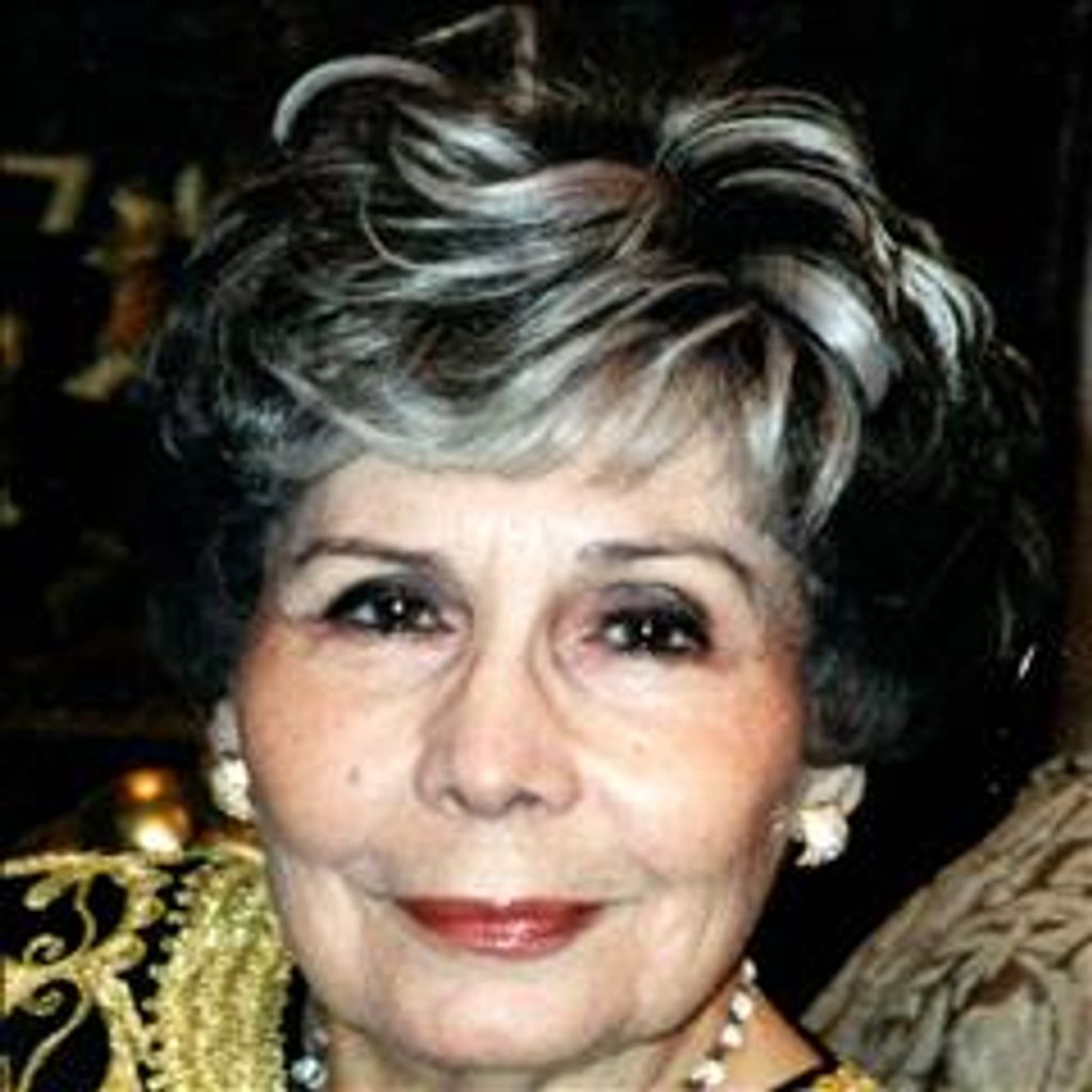 Ruth I. Wimberly Profile Photo