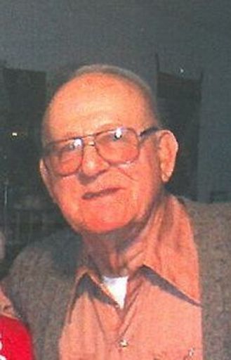 Howard Bancroft Webb Profile Photo