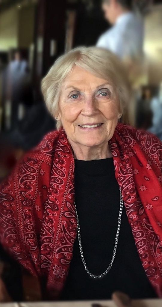 Janet Mae Vanbuskirk Profile Photo