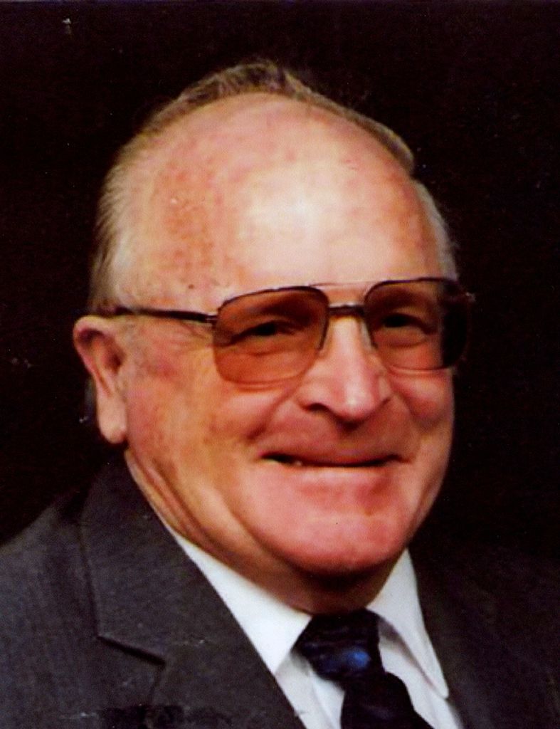 Neal Stamper, Sr Profile Photo