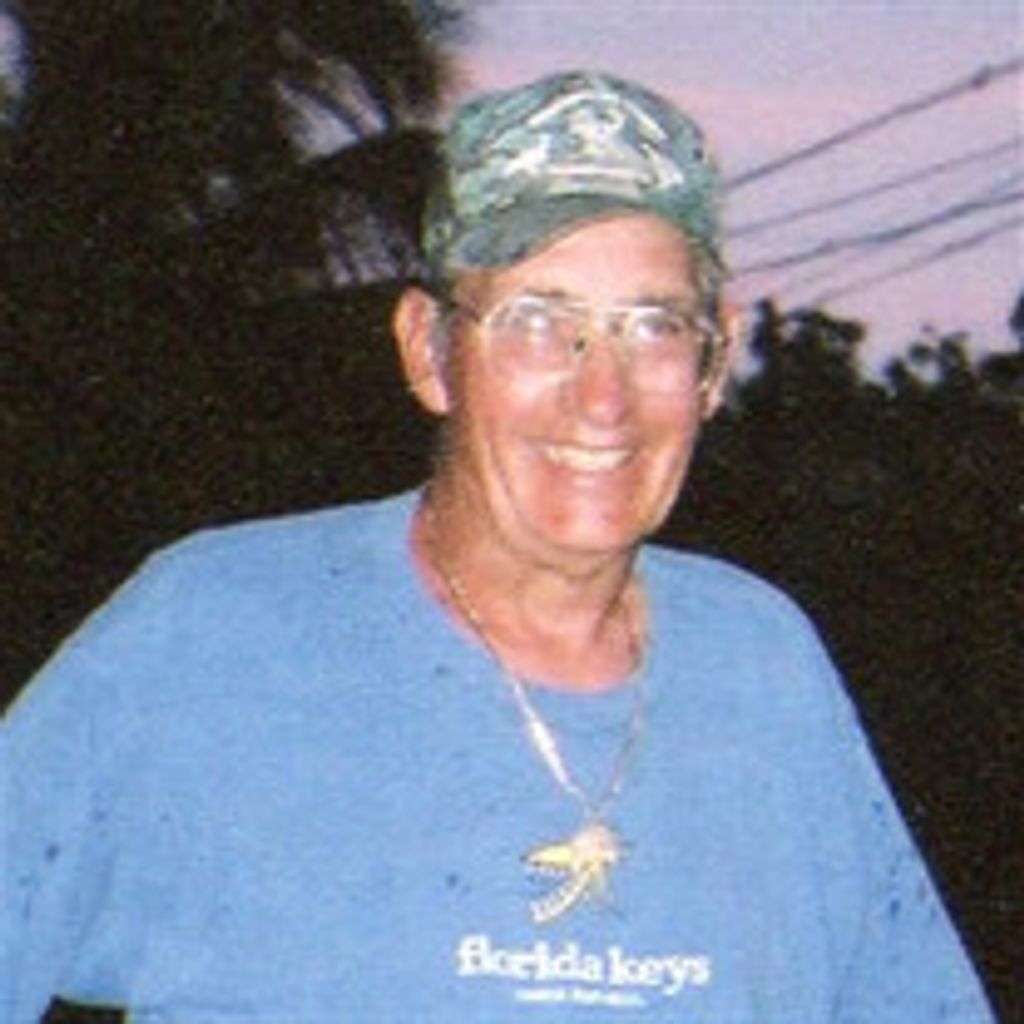 Wayne E. Mueller