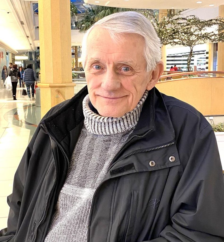 John Thomas Cooney Profile Photo
