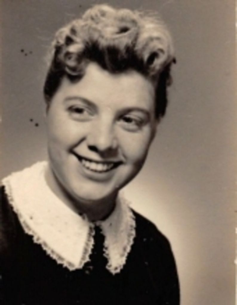 Rhea G. Swearingen Profile Photo