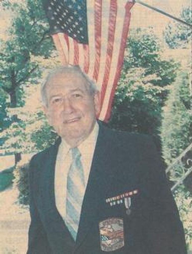 Richard Nicholas Murray