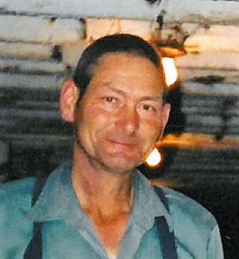 Lee E. Huston
