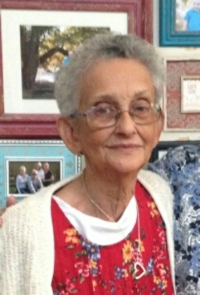 Christene Diaz Profile Photo