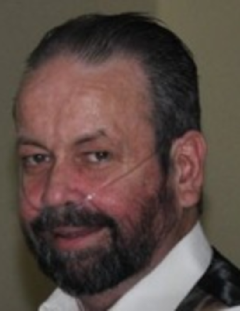 John  Alvin Christian