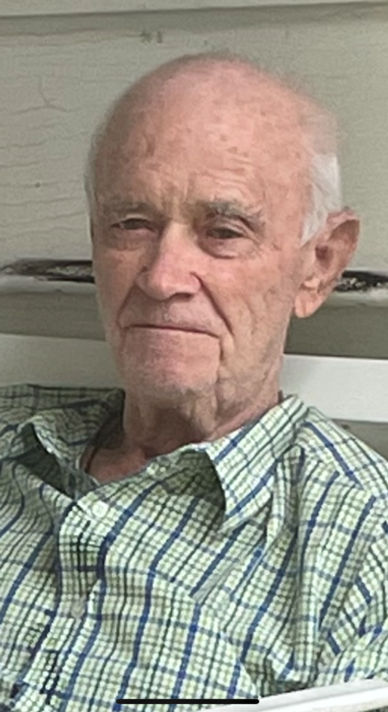 Robert Eugene Hardin Profile Photo