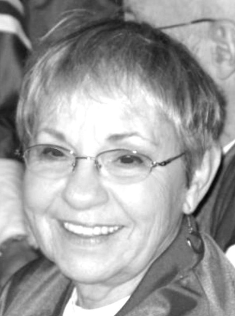 Judith G. Willey