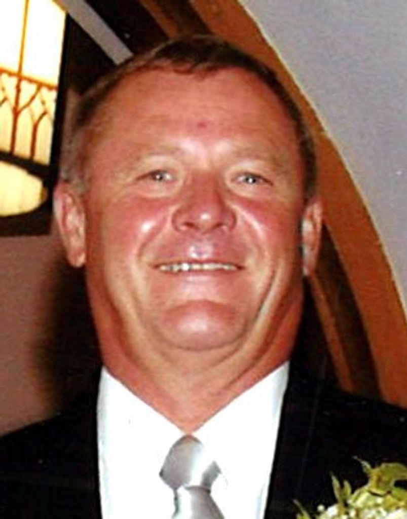 Ronald Simes Jr. Laing