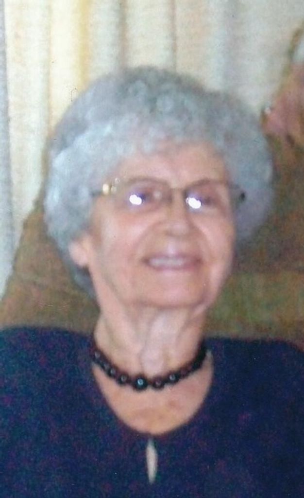 May Marie Winnop Profile Photo