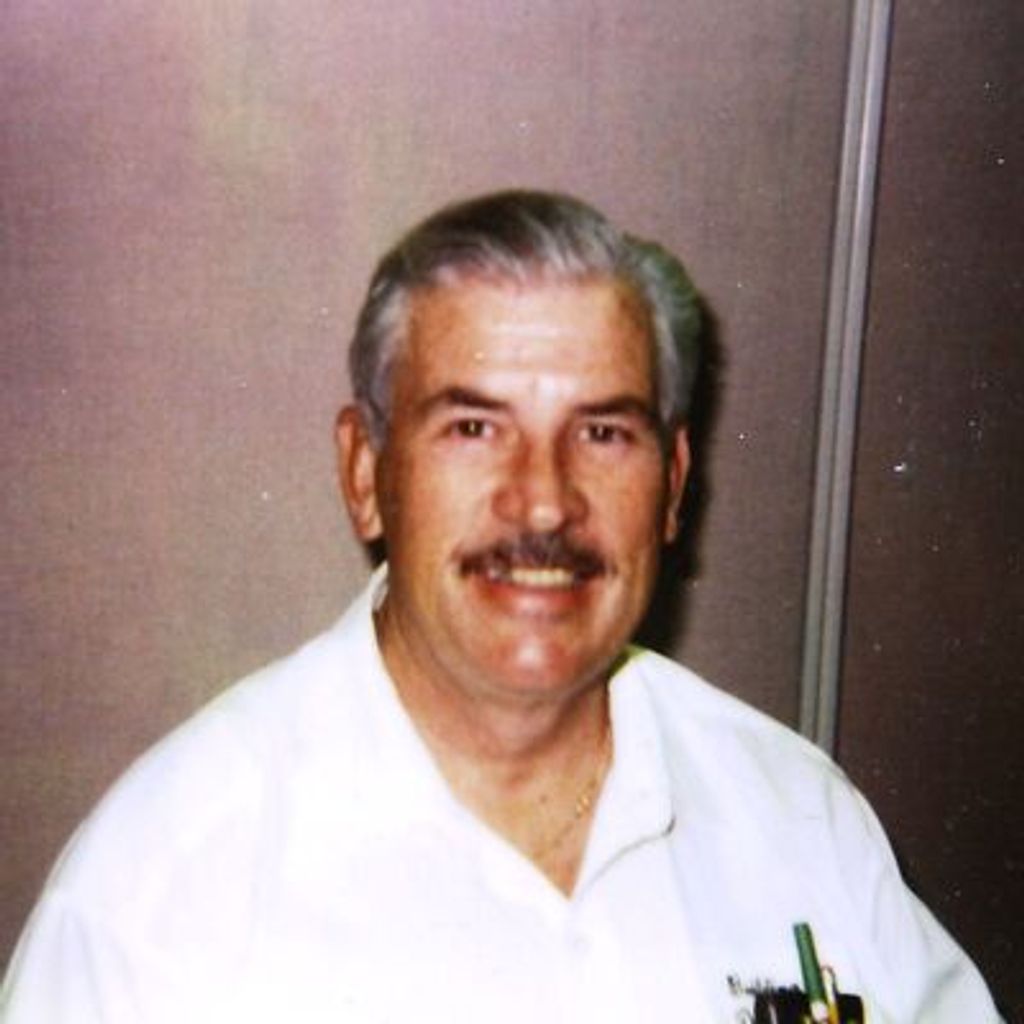 Nathan E. Healy Profile Photo