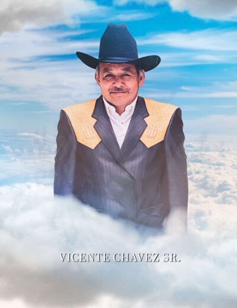 Vicente Chavez Profile Photo