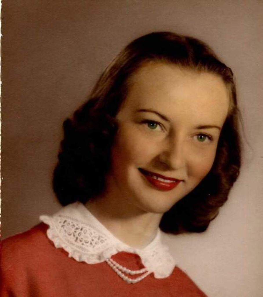 Alice Fromm