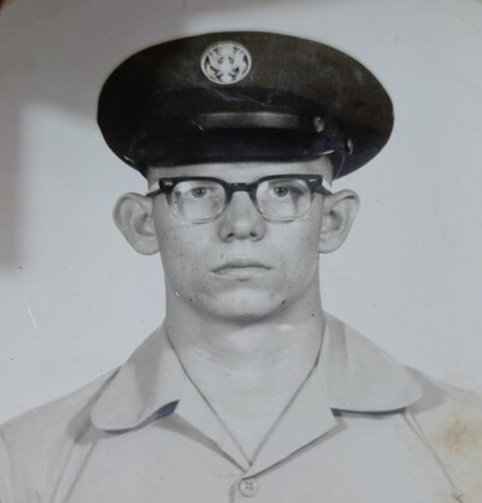 Alan Helms Profile Photo