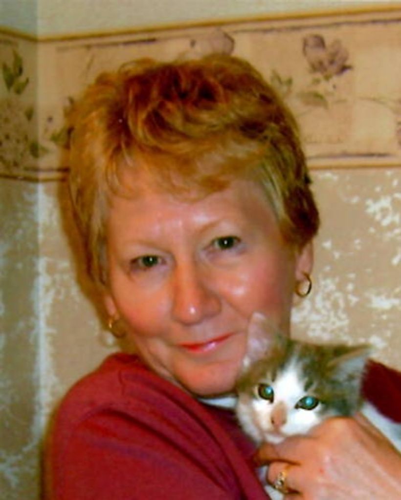 Mary Haagenson