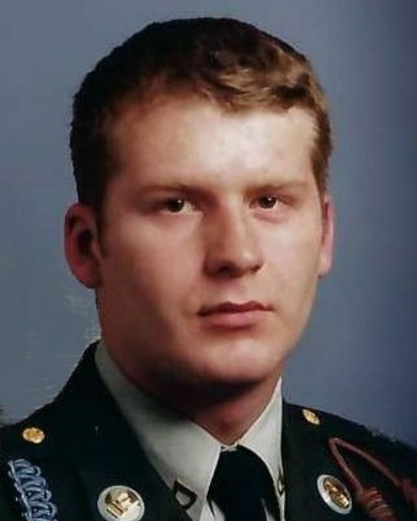 David Andrew McShan Profile Photo