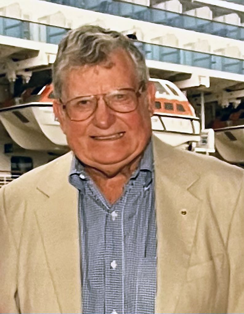 William Raymond "Bill" Smith Profile Photo