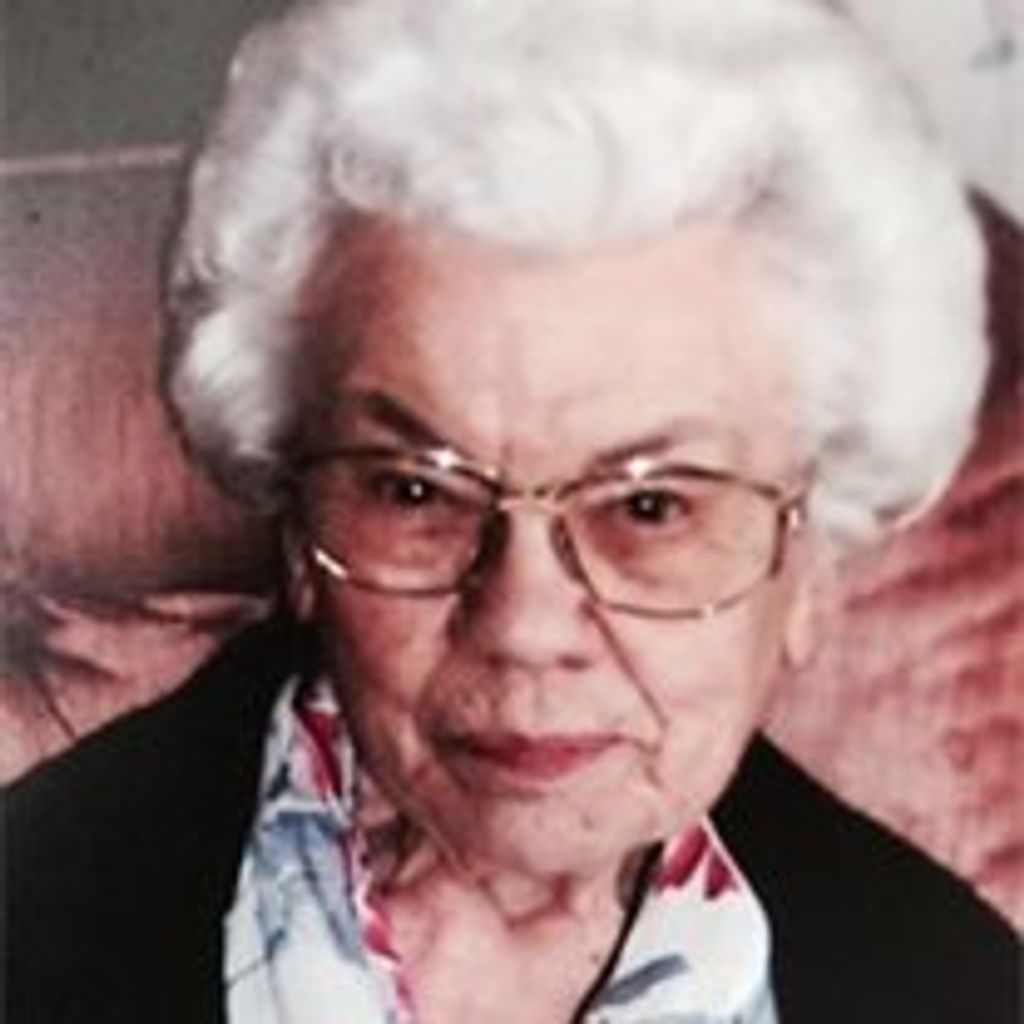 Theresa M. Tremblay