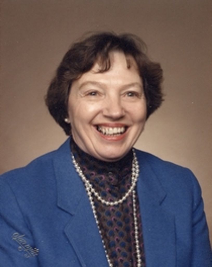 Jane Schneider Braund