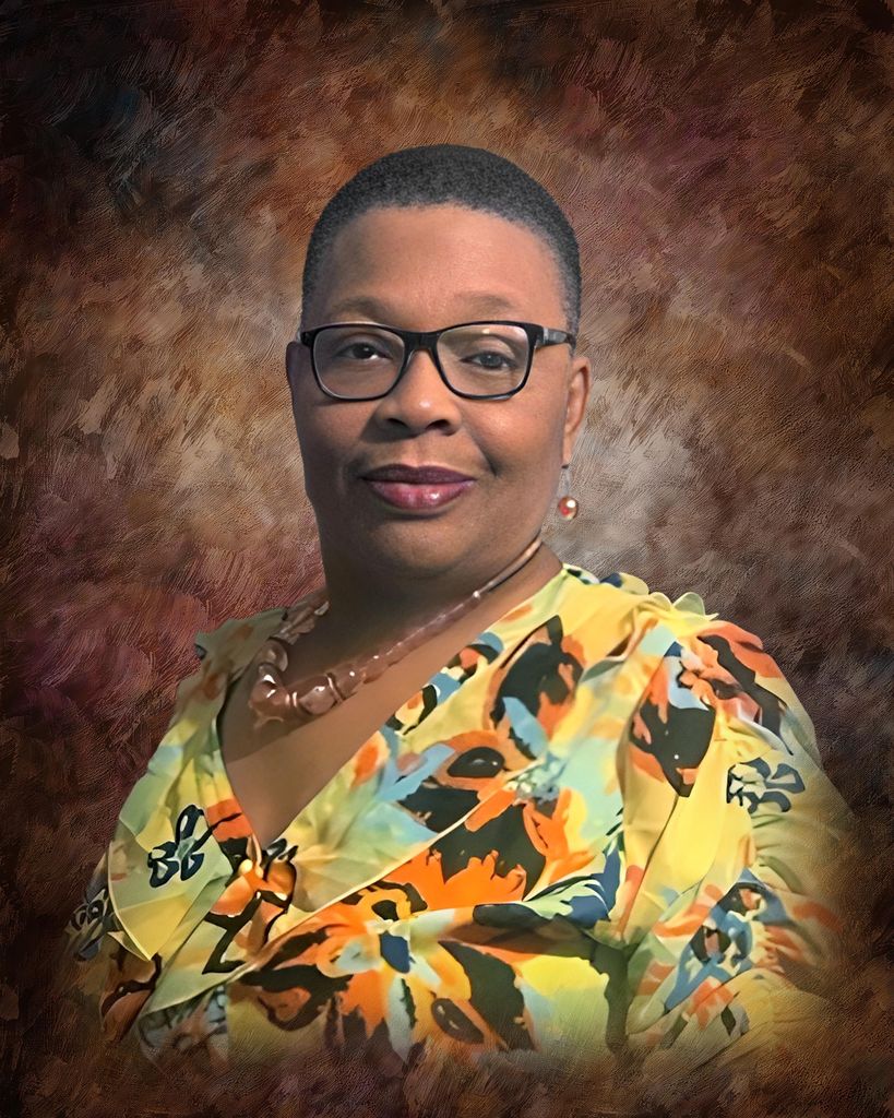 Angela Darcel Utsey Profile Photo