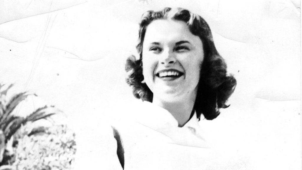 Ann Mariam Vierhus Sonne