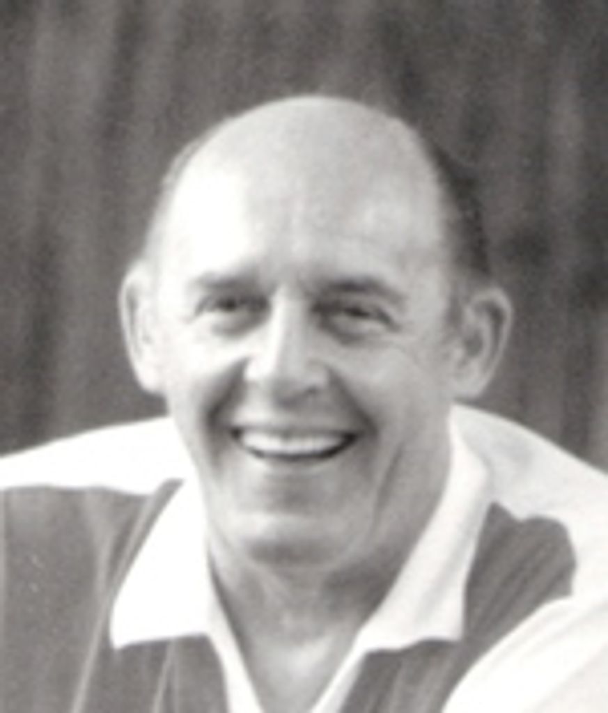 George Richard Johnson