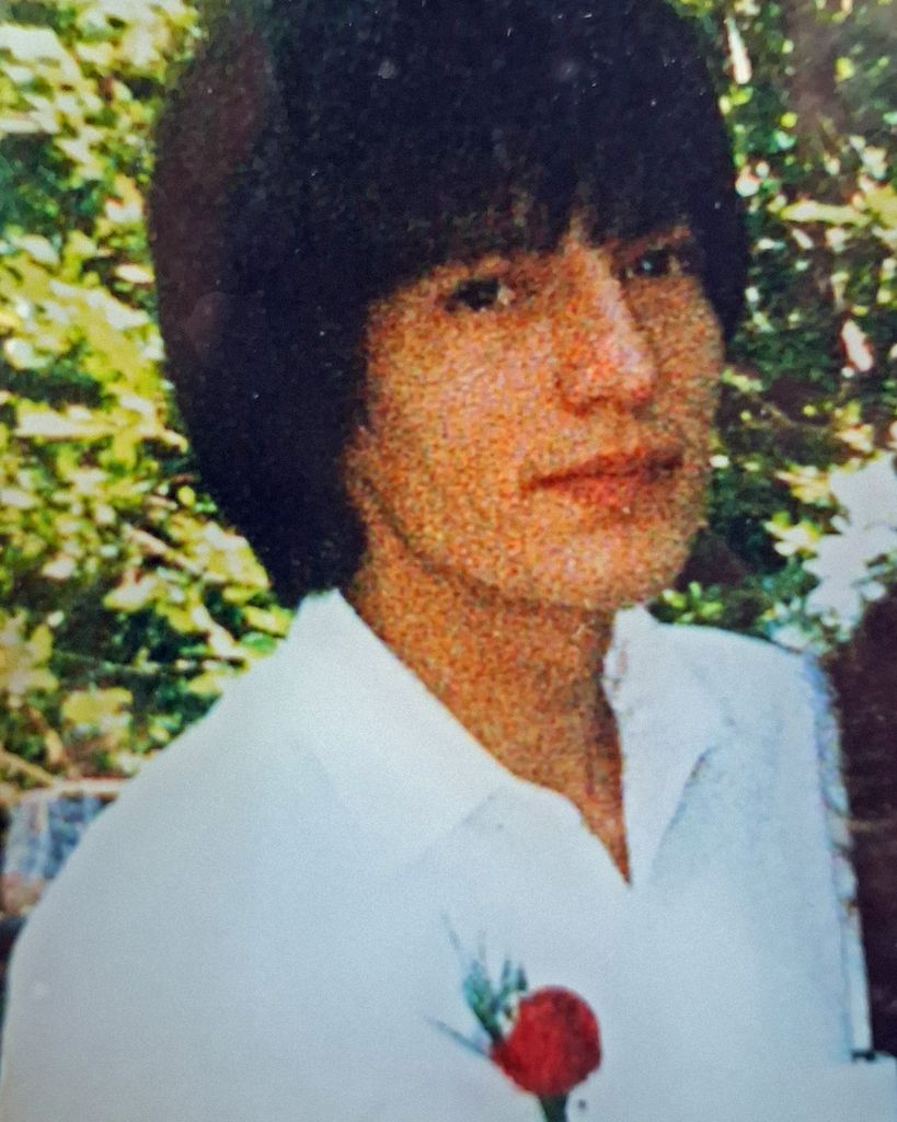 Galen Bieber Profile Photo