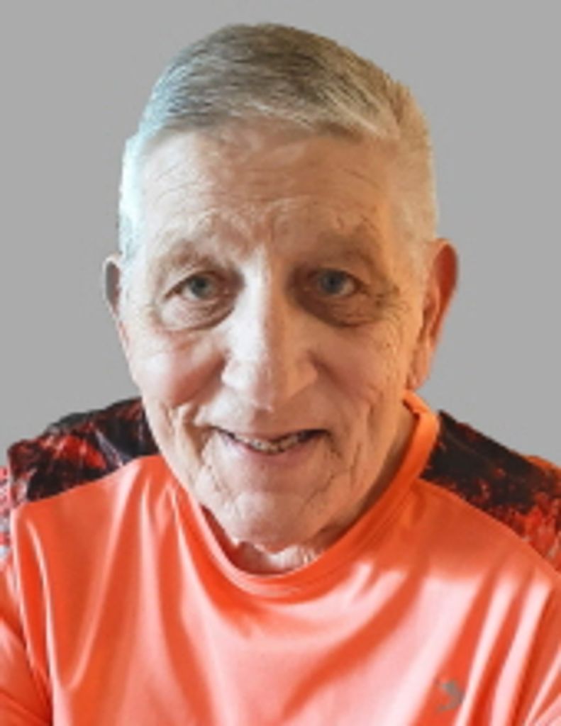 Anthony J. Jordan
