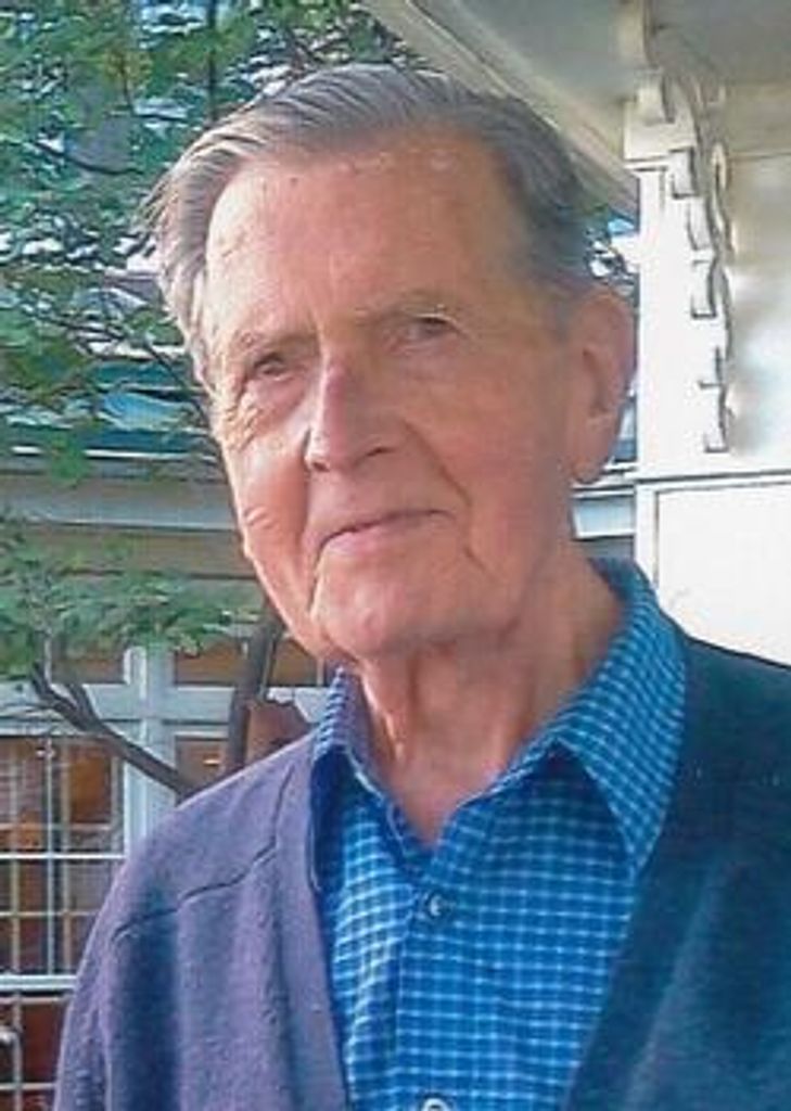 James Herbert Williams