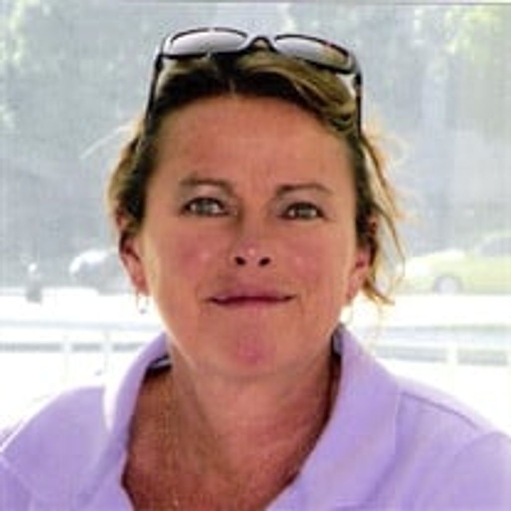 Mrs. Susan Hinnendael Draper (nee: Hinnendael)