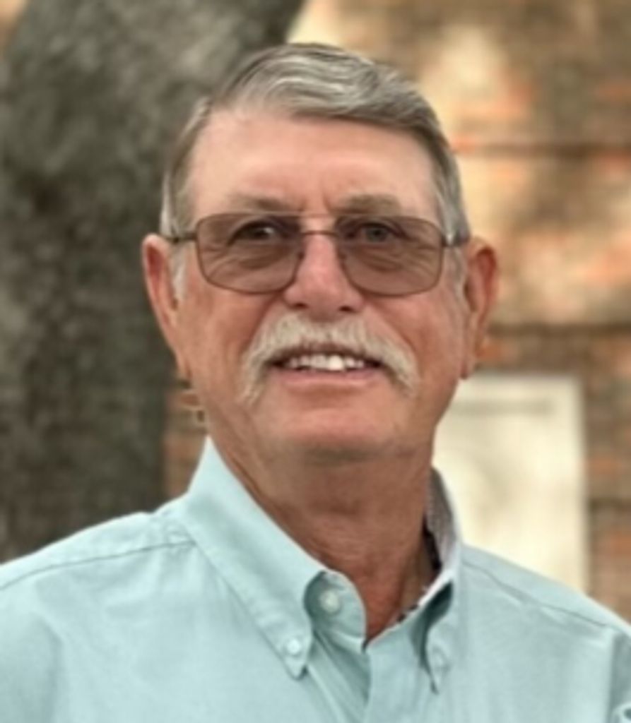 Roland Morgan Flowers