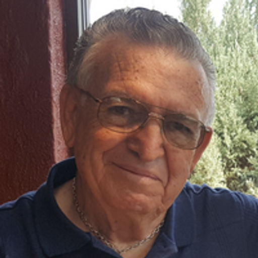 Alfred Fritz Quintana Profile Photo