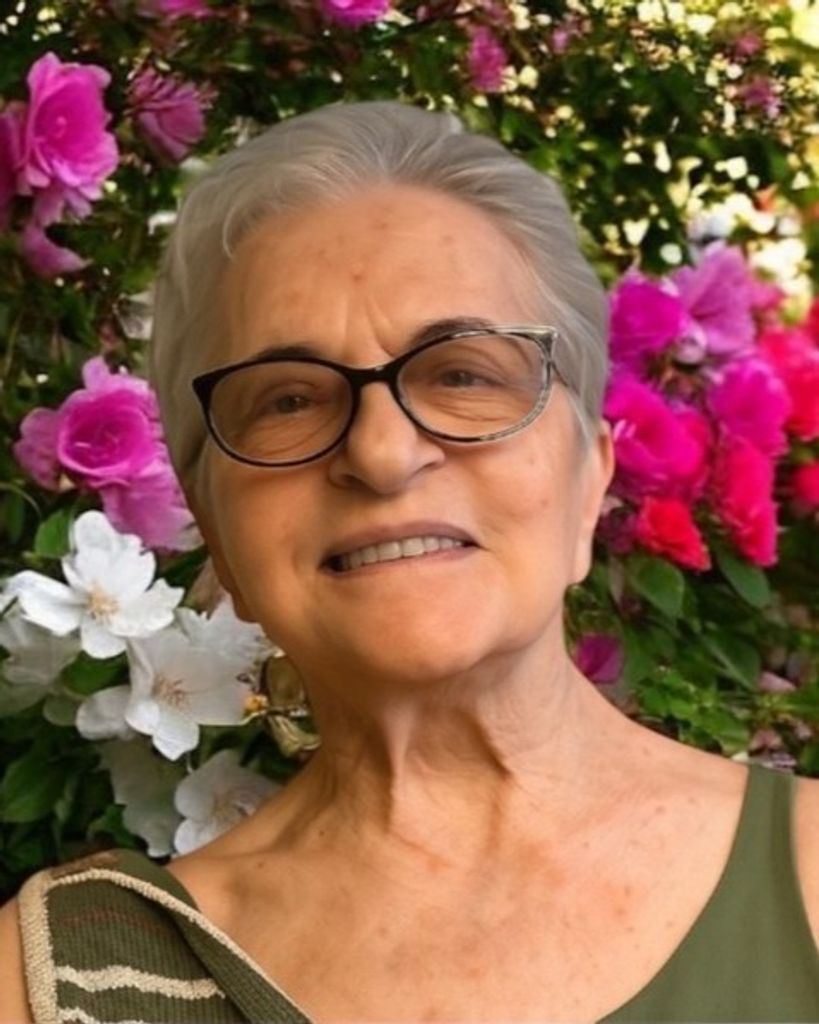 Helene Marie Hall Profile Photo