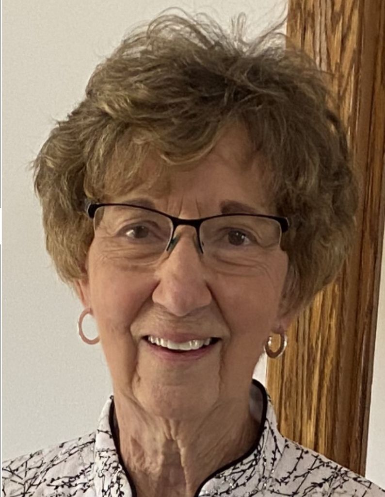 Alberta Ida (Hein)  Everman