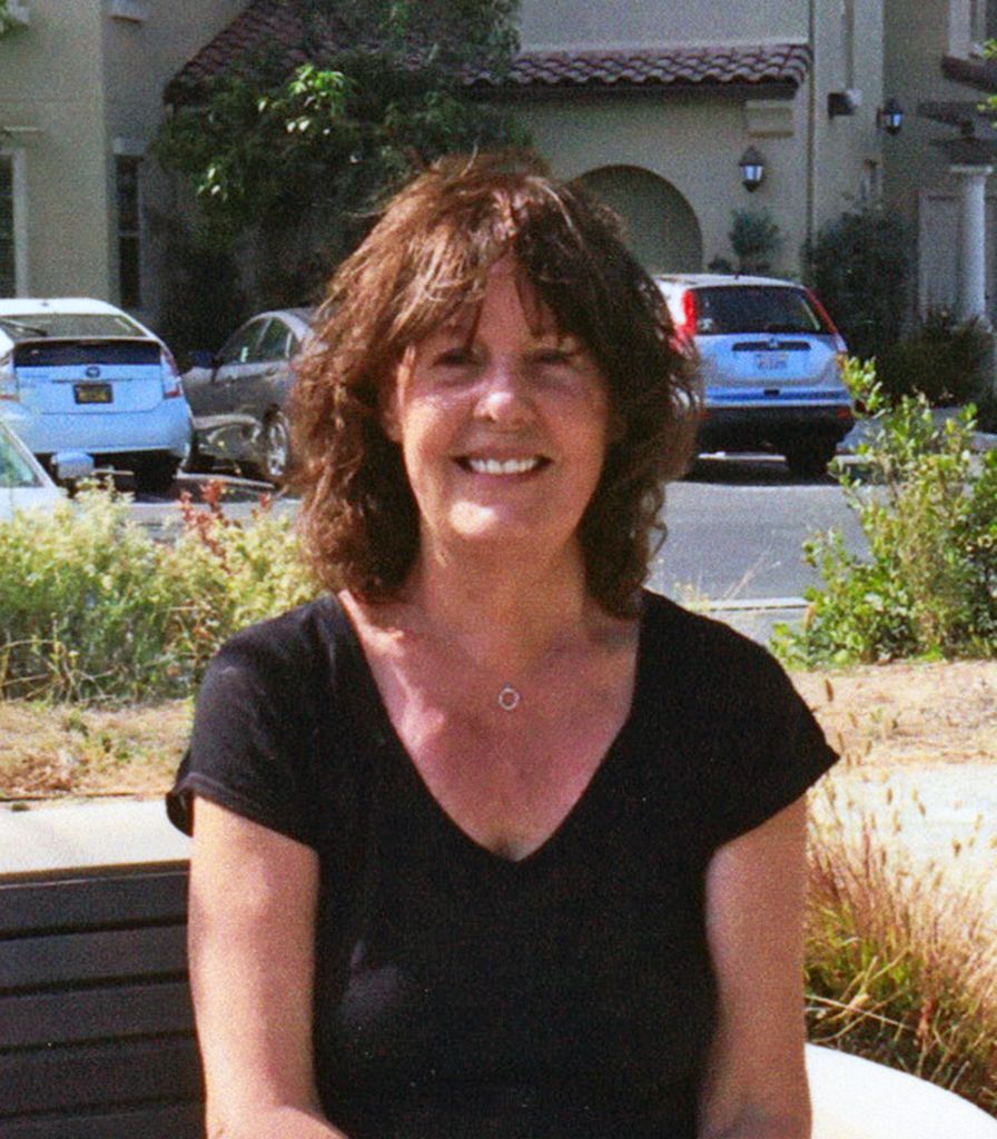 Christine Beatrice Saunders-Hyde