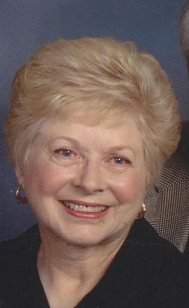 Beverly Ann Rozek