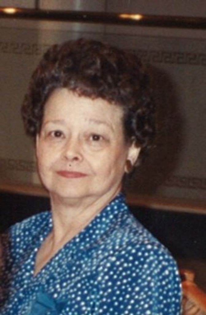 Carolyn Gragard Knapp Hohl