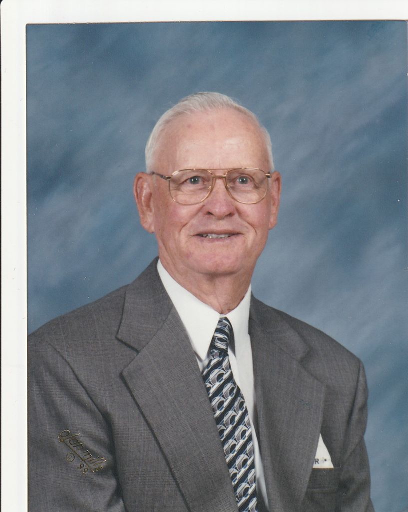 John Roland Tuley Profile Photo