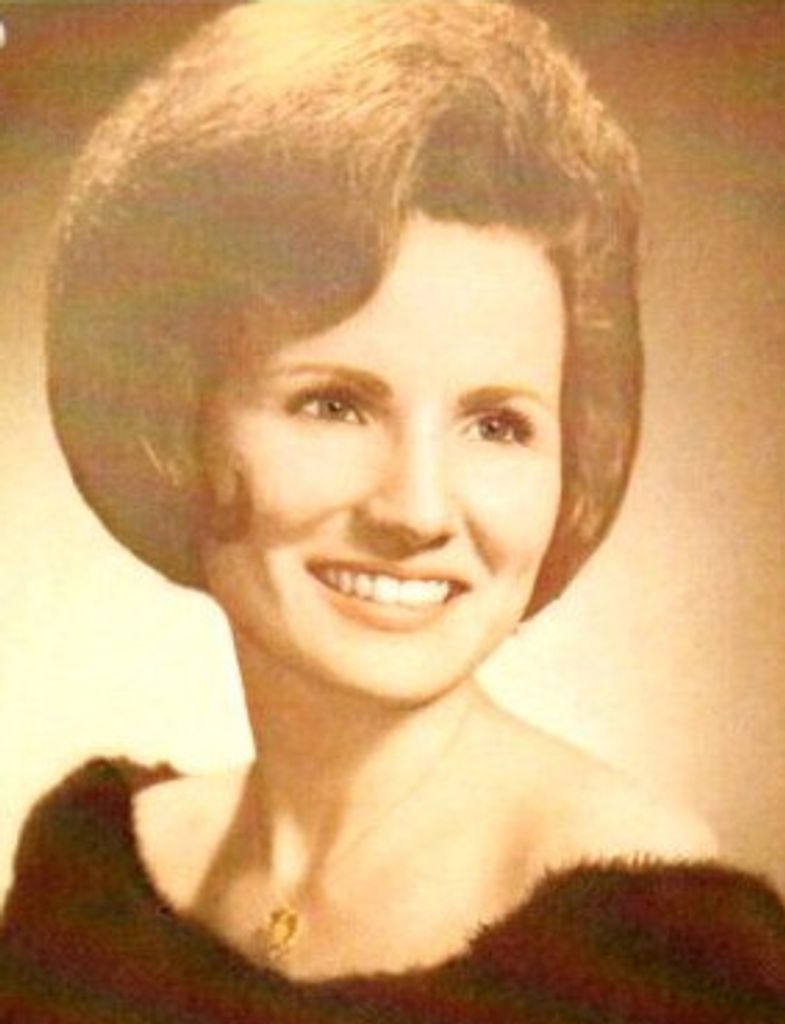 Paulette (Turner)  Caylor-Thomas Profile Photo