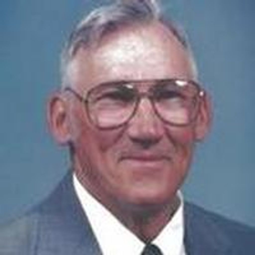 Cecil Enlund